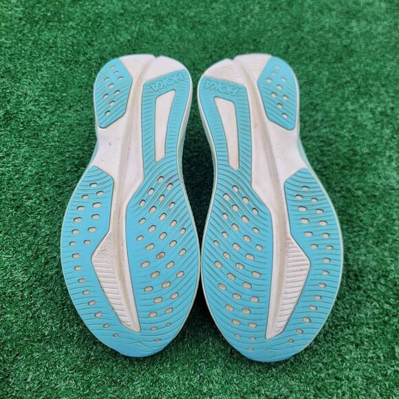 Hoka One One Mach 6 - Women's running shoes - Size 9B - Picture 9 of 11